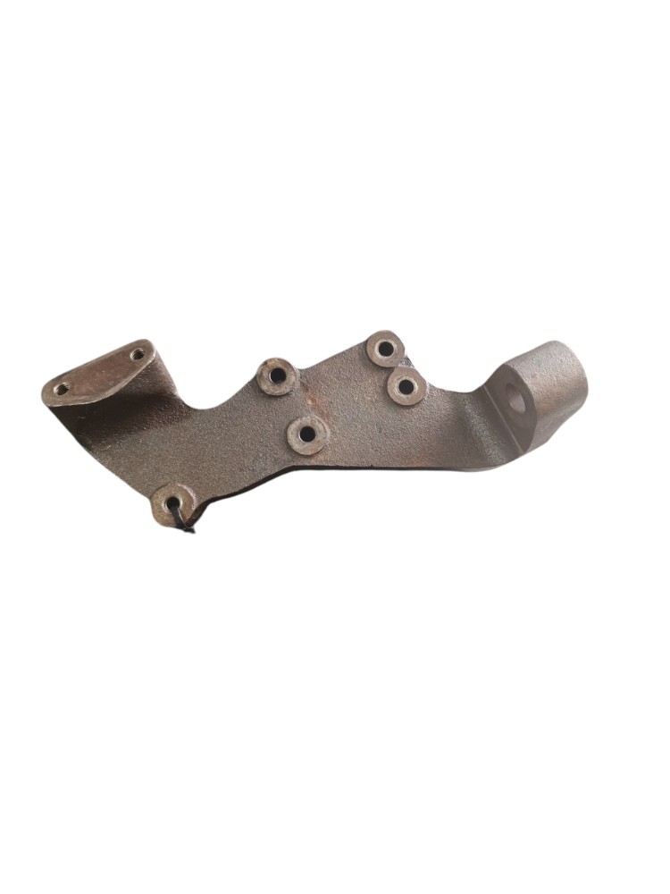 Suporte Filtro Do Óleo Mb Om352 3520921140