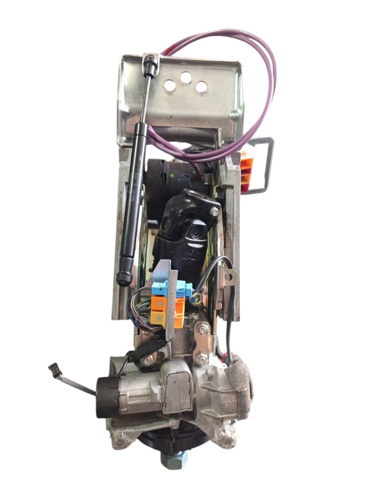 Coluna De Direção Vw Meteor 2025 81461136236 5
