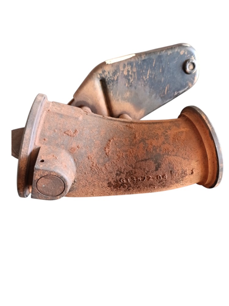 Curva Freio Motor Com Cilindro Volvo Fh 21818731 3