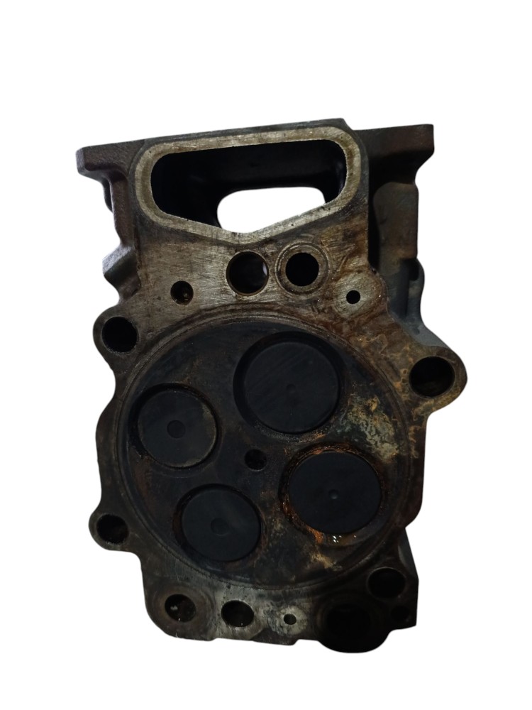 Cabeçote Motor Scania P280 Ntg 2019 2294388 1