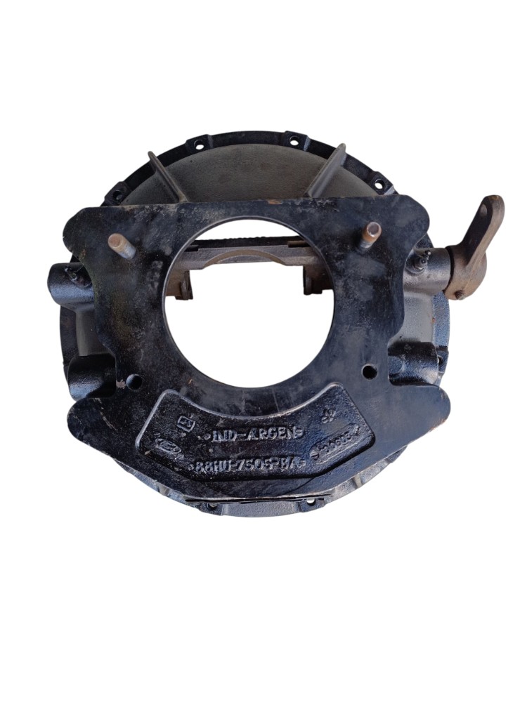 Capa Seca Eaton 5 Marchas Vw 13180 15180 – 88hu7505 1