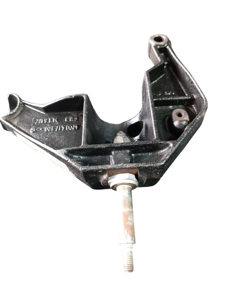 Suporte Caixa Marcha Renault Master 2.5 12/13 8200417320