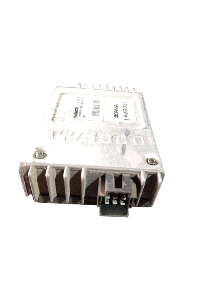 Módulo Controle Eletrônico Scania P114 340 05/06 1405931 2