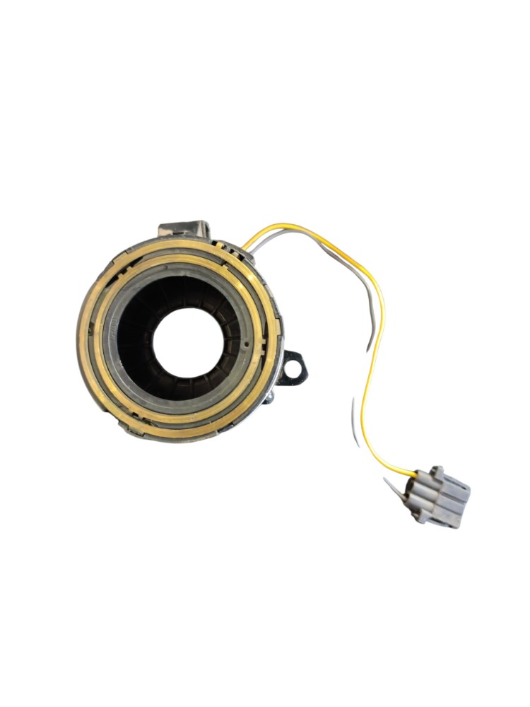 Sensor Ângulo Do Volante Volvo Fm / Fh 20453925 2