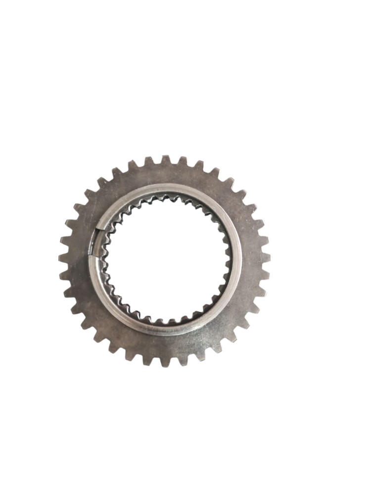 Cone Sincronizado 5 Caixa De Cambio Zf 1290395134 1