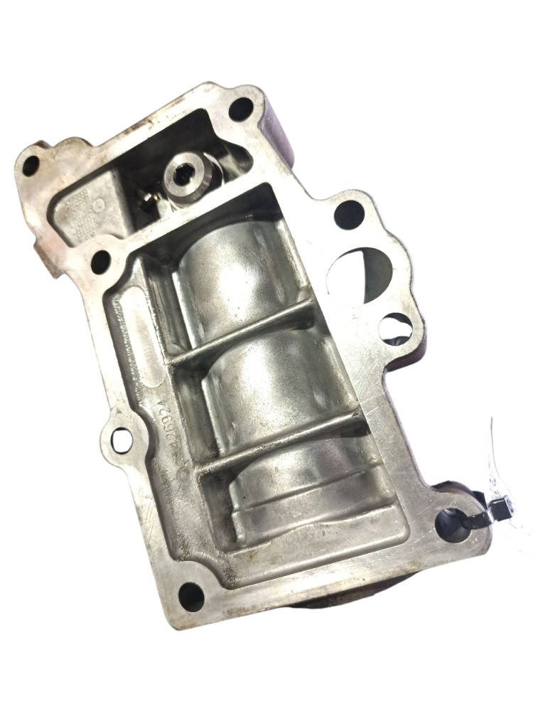 Carcaça Filtro Volvo I-shift 21426924 3