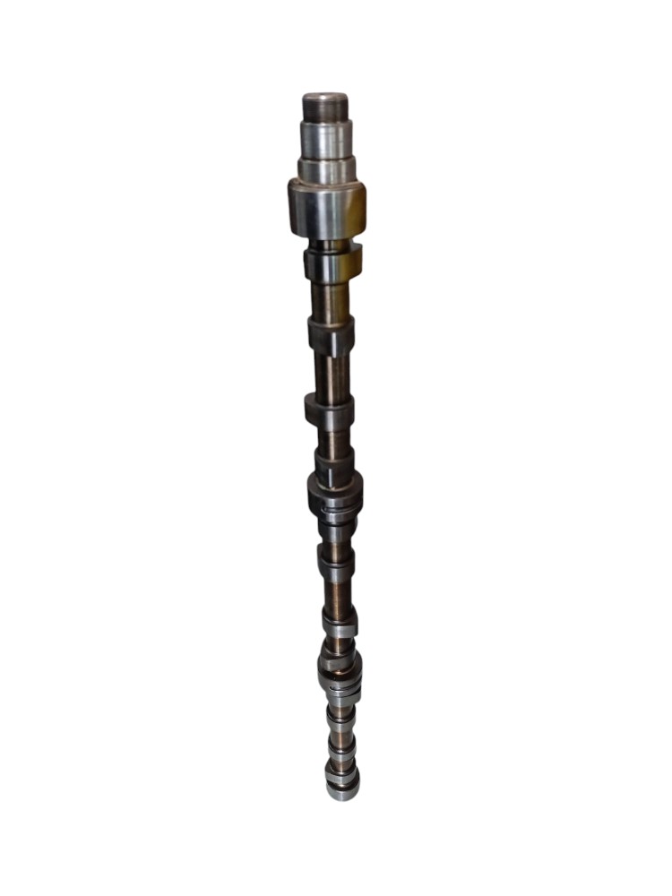 Comando De Válvulas Scania 113 1