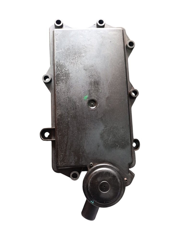 Tampa Respiro Bloco Motor Iveco Stralis 2014 447500 1