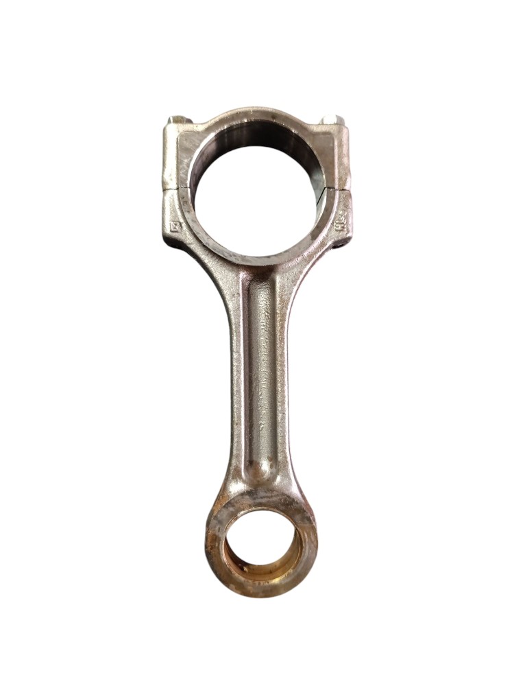 Biela Do Motor Renault Master 2.5 2006 3