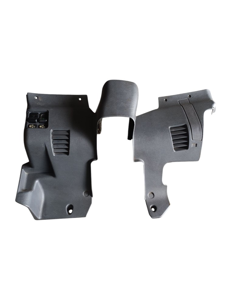 Moldura Painel Scania 124/114 1348471 2