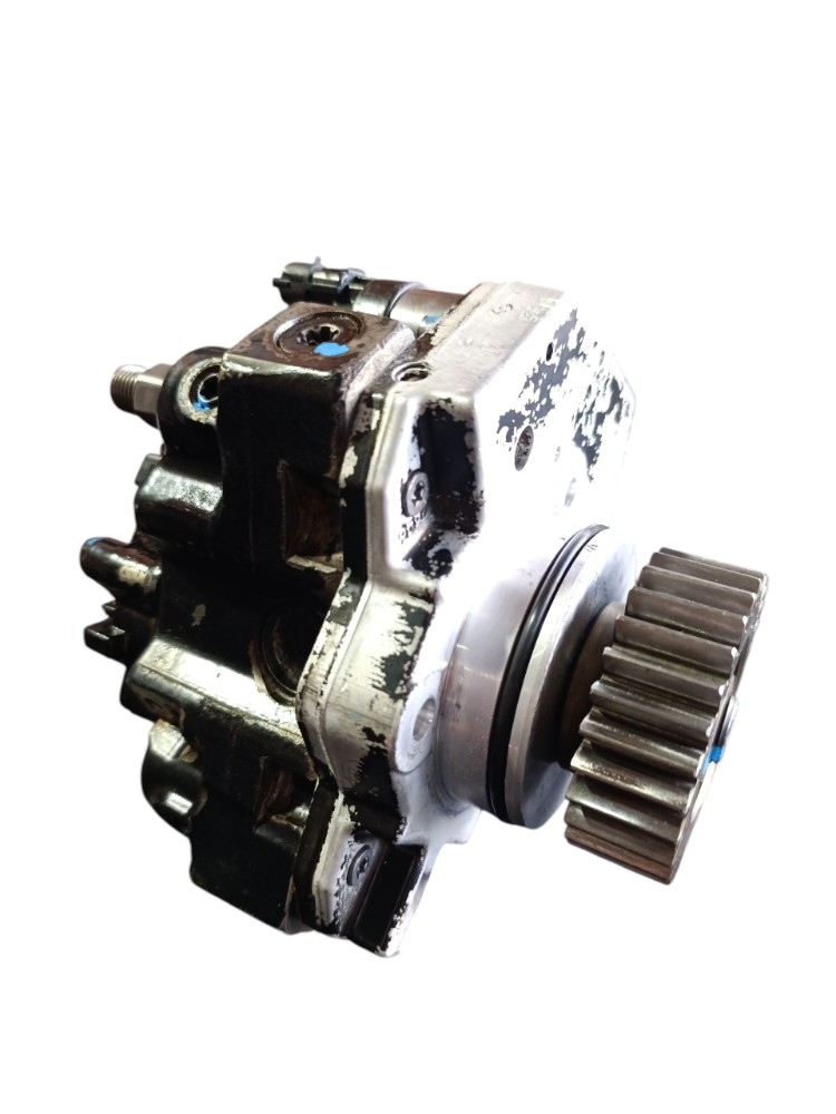 Bomba De Alta Iveco Stralis Cursor 9 E5 Revisada 0445020093 2