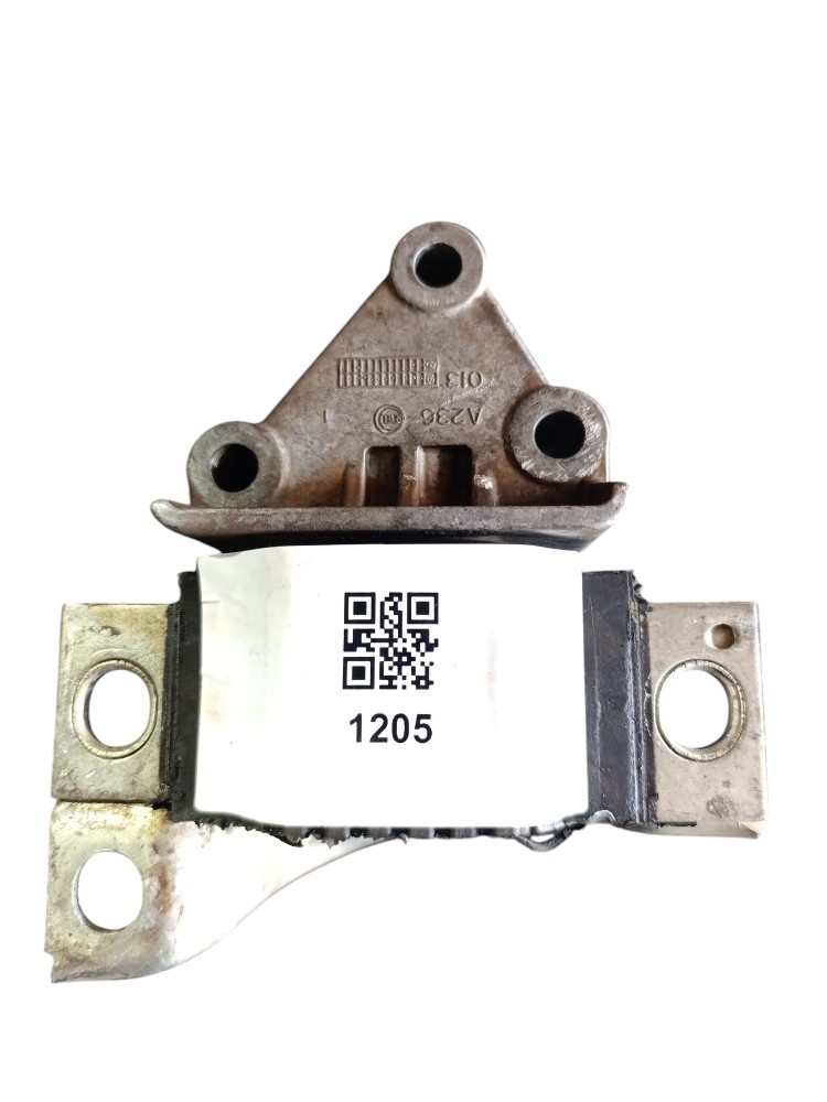 Coxim Motor Lado Direito Ducato 2.3 Multijet 2019/2020 2