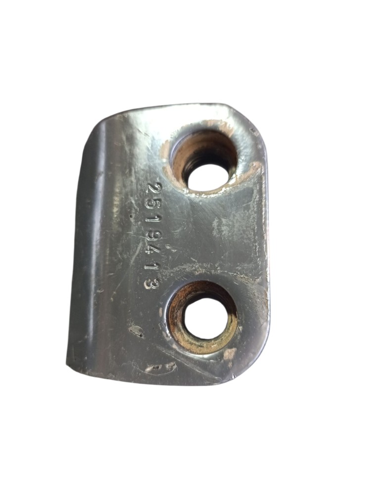 Suporte Fixação Paralama Scania Super 2519413 3