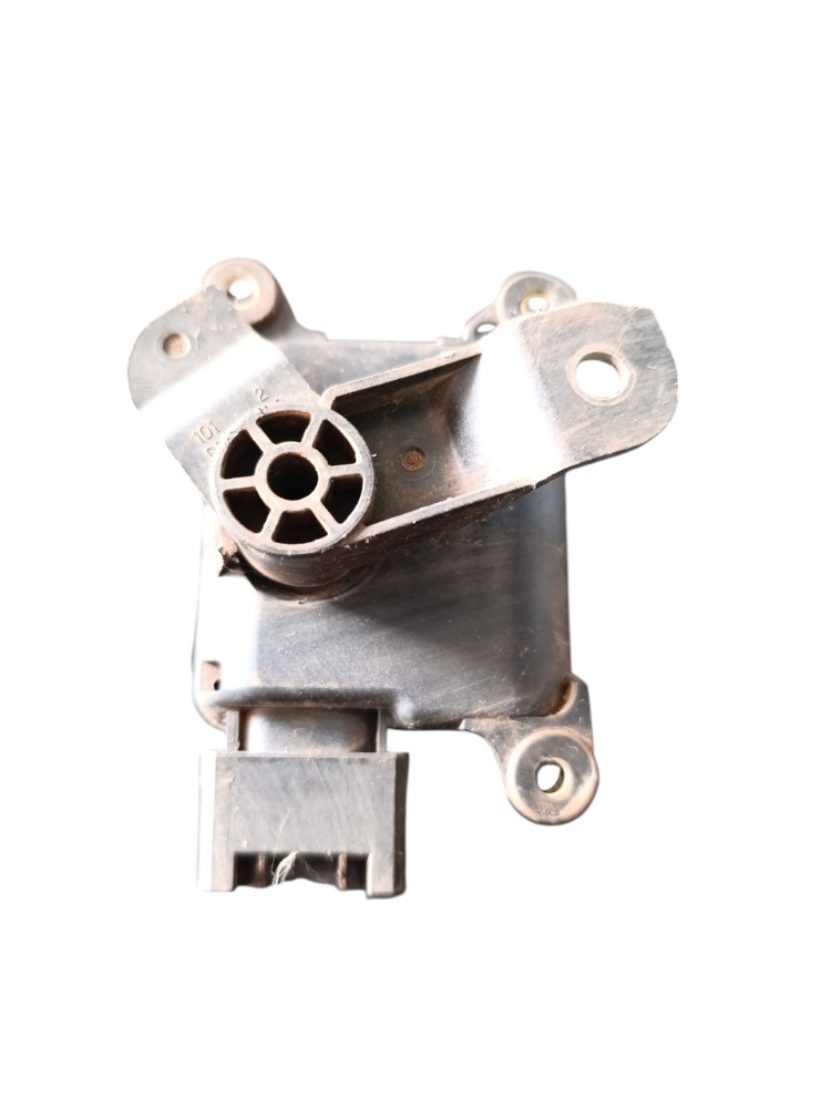 Motor Circulação De Ar Scania 1427783 4
