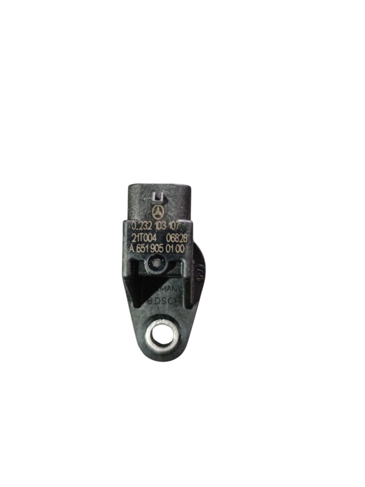 Sensor De Posição Mb Sprinter Om651 2.2 A6519050100 3
