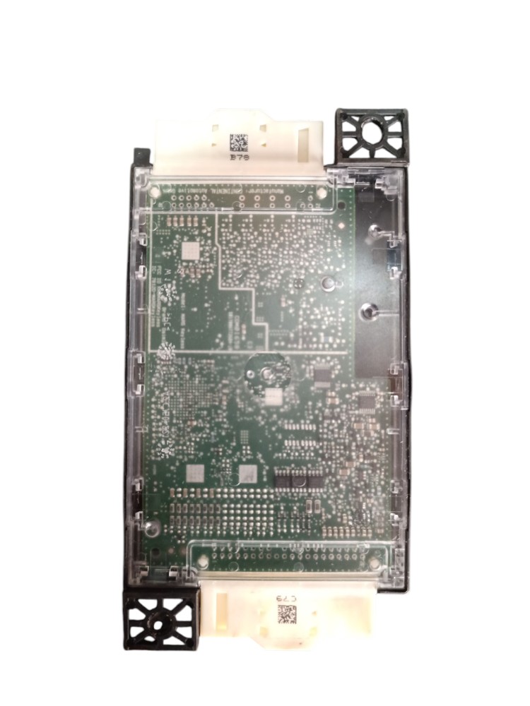 Módulo Controle Ignição M.benz Sprinter 416 21/22 9079006906 2