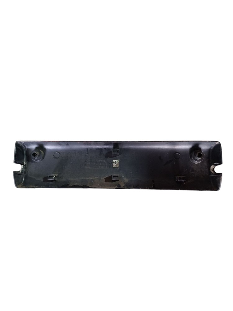 Friso Lat. Diant. Renault Master 2006 Com Detalhe 7701692574 2