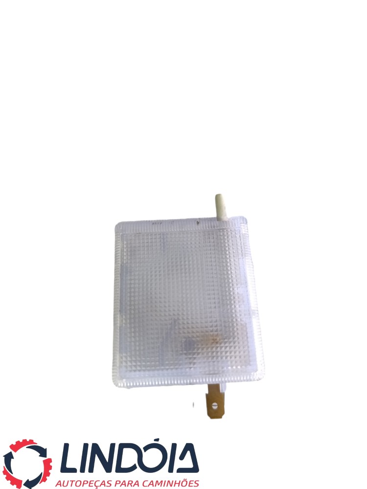 Luz Porta Luvas Mercedes Benz Actros 1298200301 1