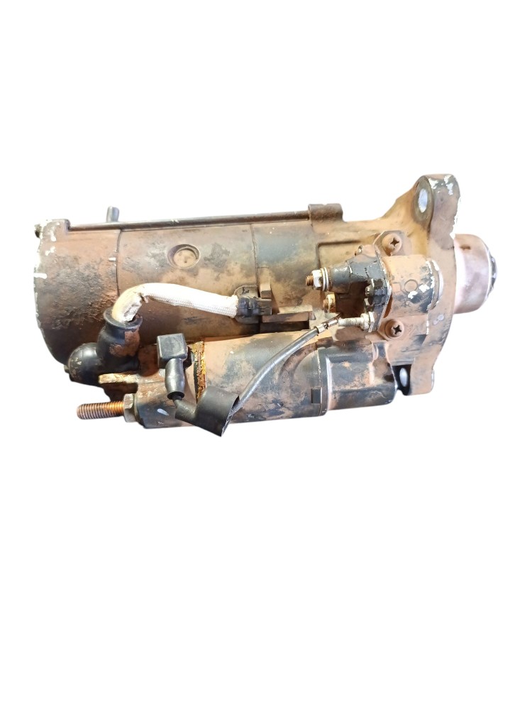 Motor Arranque Iveco Stralis Cursor 13 5801973143