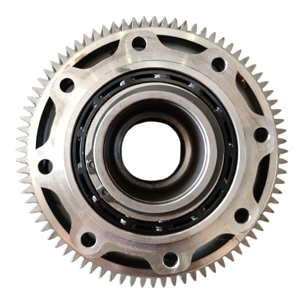 Engrenagem bomba alta MB Sprinter Om651 2.2 A6510770512 2