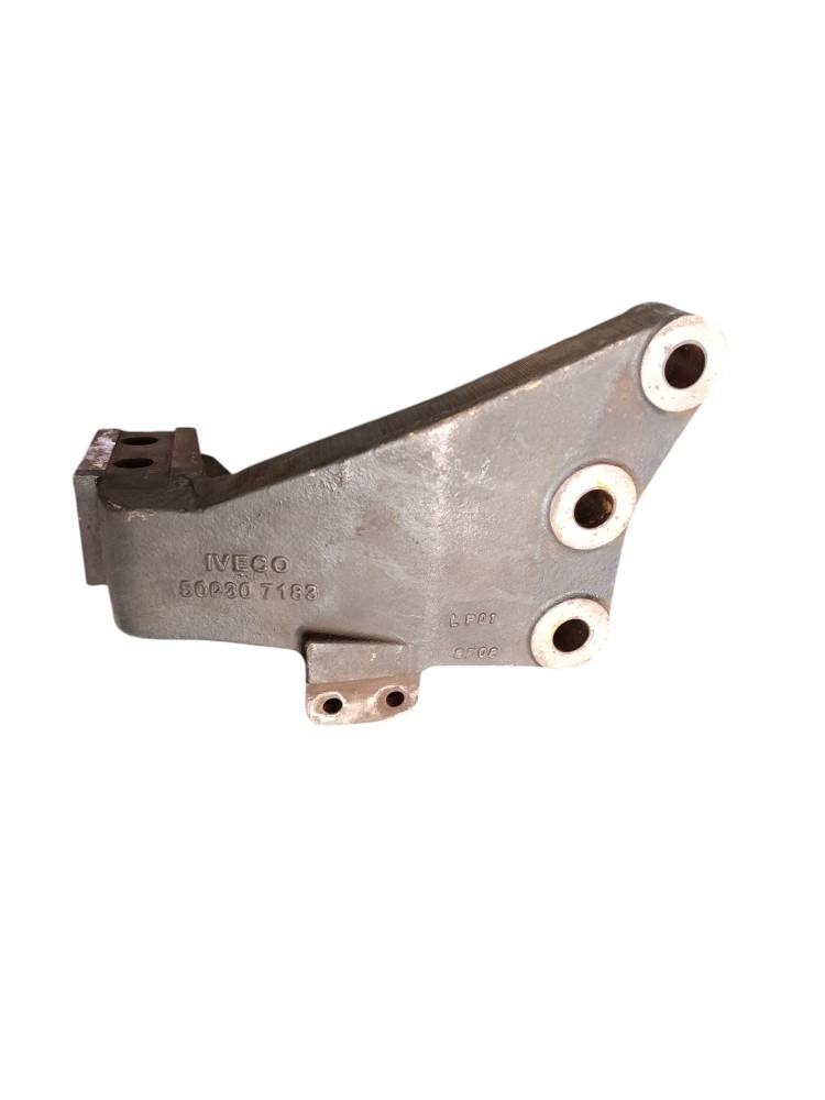 Suporte Motor Iveco Stralis Cursor 13 1