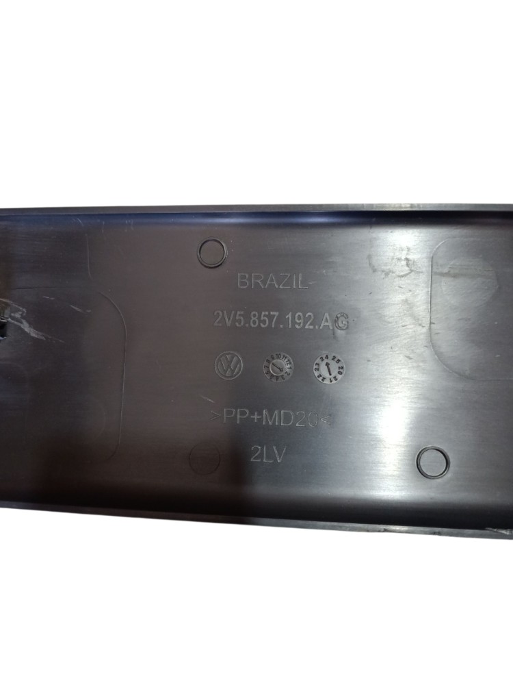 Acabamento cabine LD Vw meteor 2v5857192ag 4