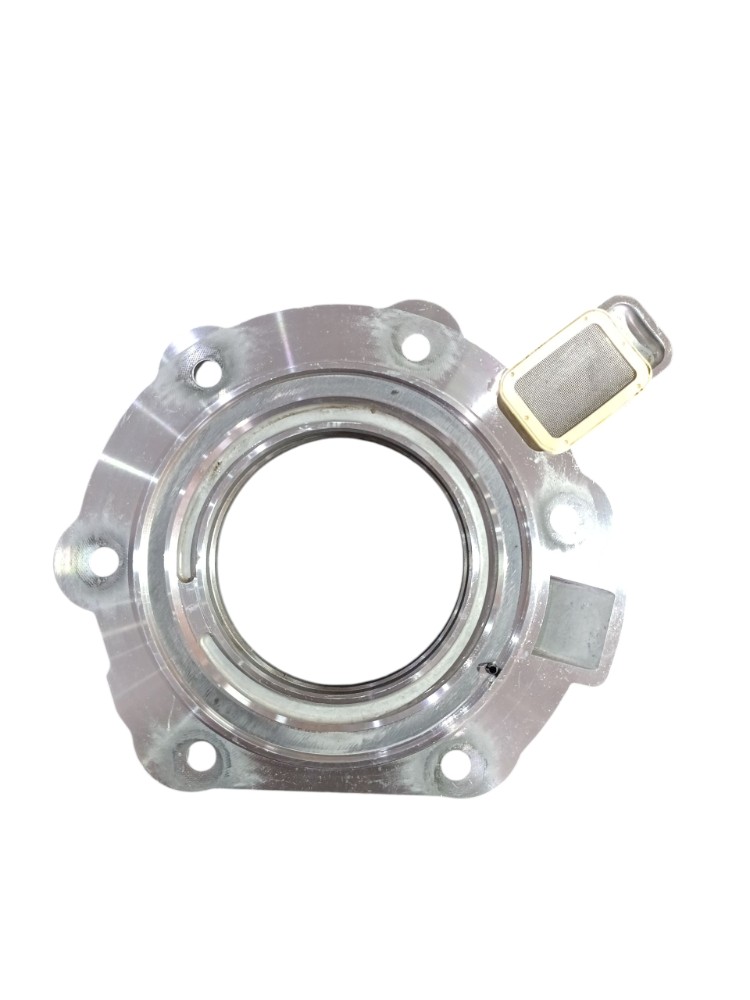 Tampa Caixa Ishift Fh Aut Volvo 21629020 2