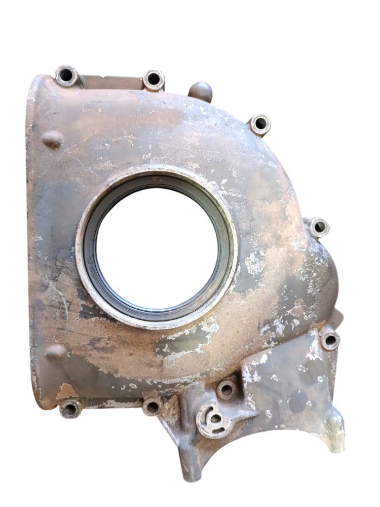 Tampa Frontal Dianteira Motor Scania G380 2009 1794184 3
