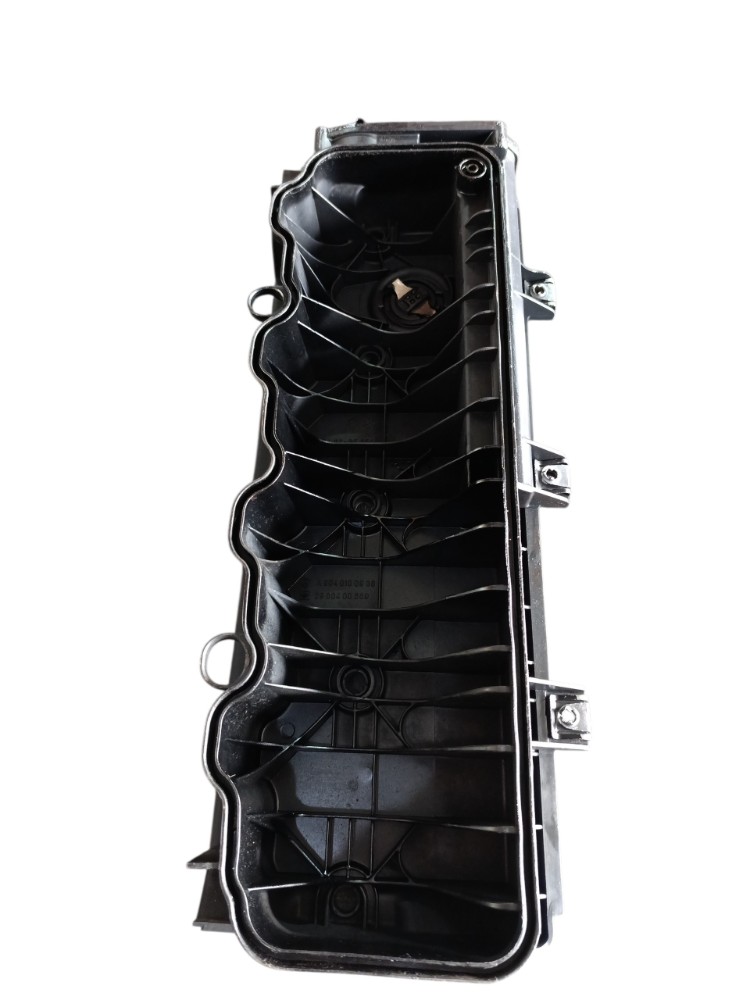 Tampa De Válvula Motor Mb Accelo 1016 A9040100930 1