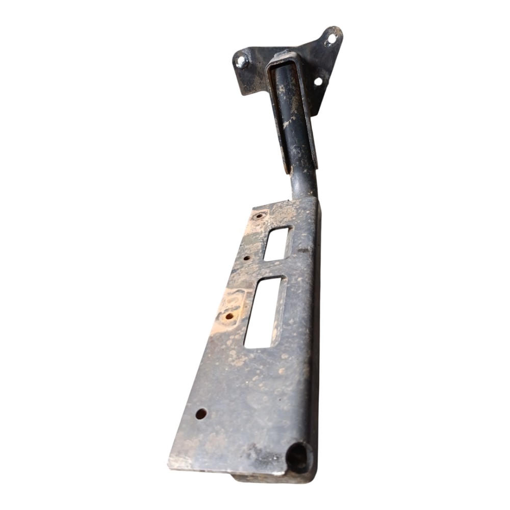 Suporte Catalisador M.benz Atron 2729