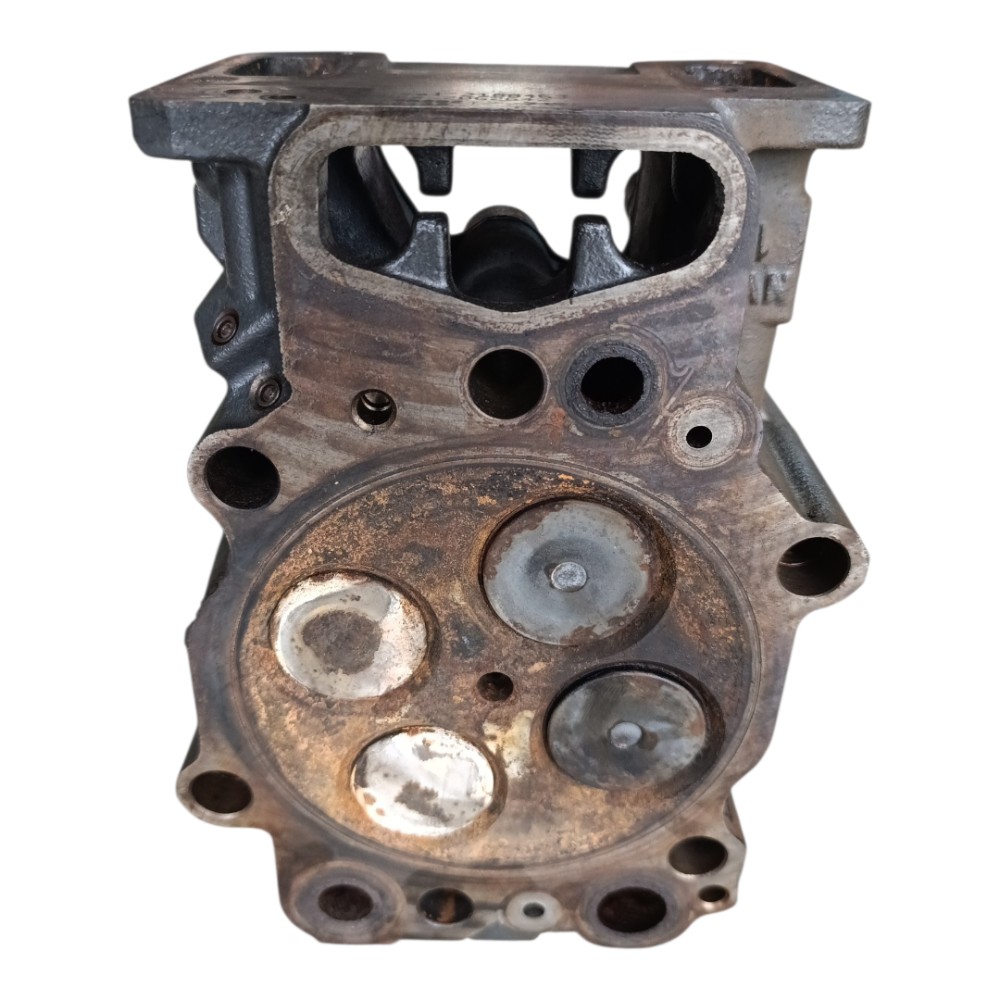 Cabeçote Motor Scania Dc13 Euro 5 2062642 2