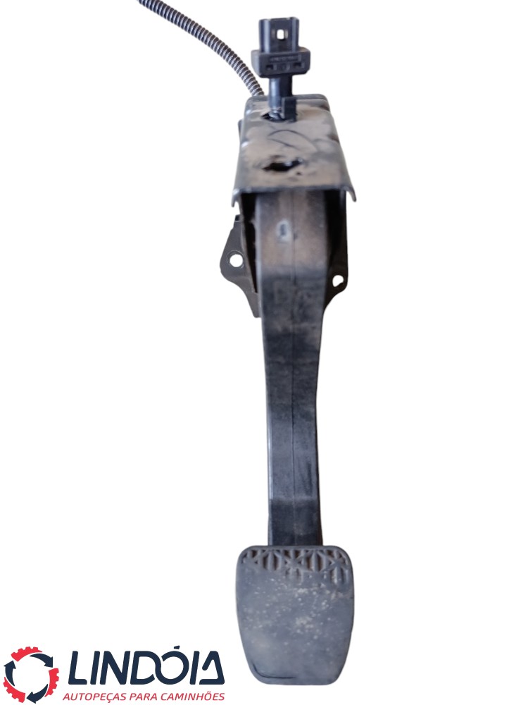 Pedal Embreagem Completo Mercedes Sprinter 13/18 1