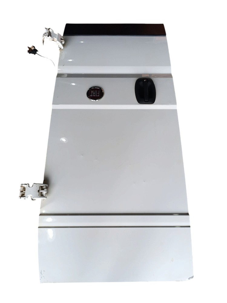 Porta Traseira Ld Teto Alto C/ Detalhes Ducato 2.3 19/20 Traseira Direito 2