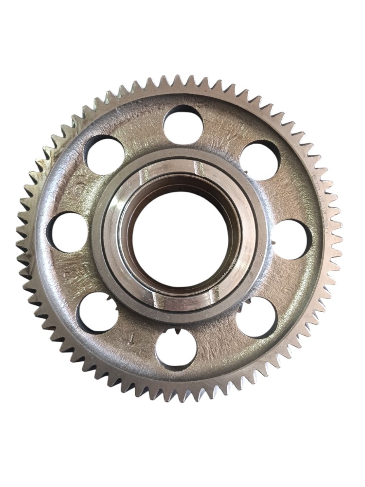Engrenagem Intermediária Dupla Motor Cursor 13 500304185 2
