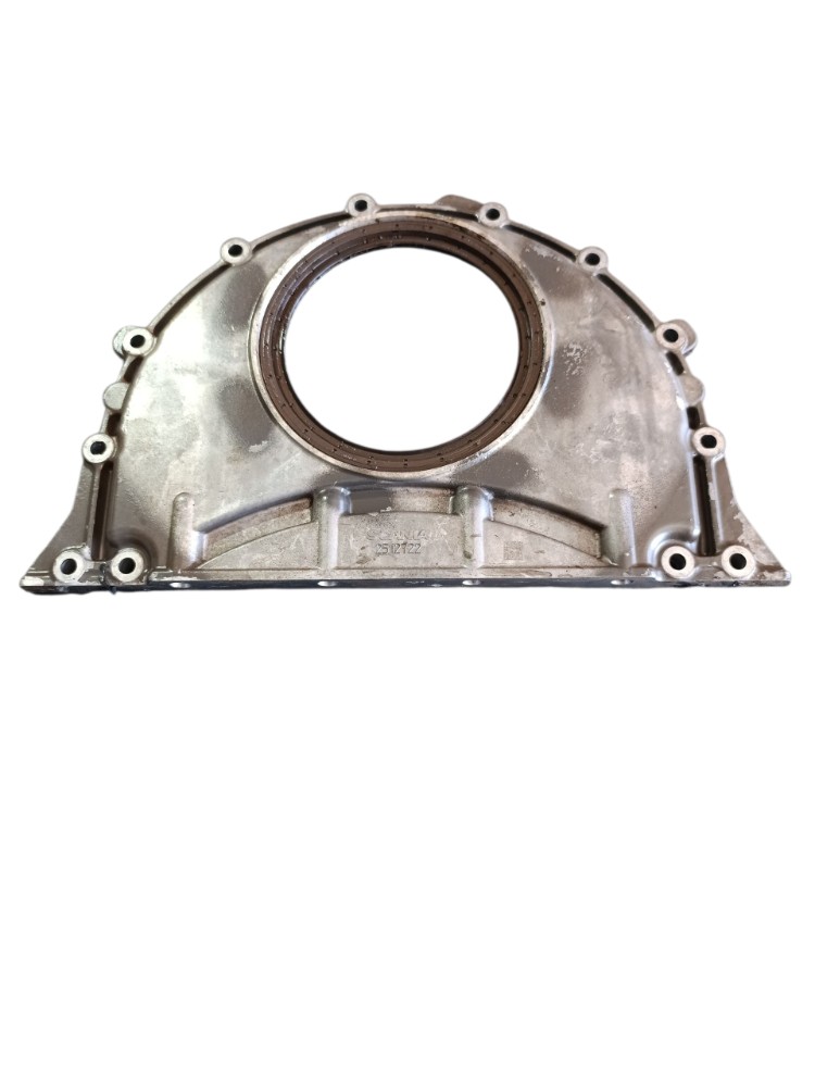 Tampa Frontal Dianteira Motor Scania Super Euro 6 2512722 1