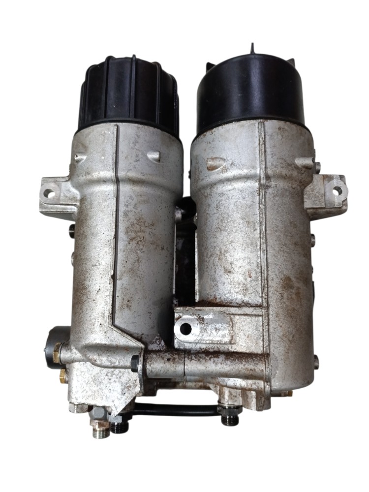 Carcaça Filtro Diesel Scania Ntg Dc13 2960614 3