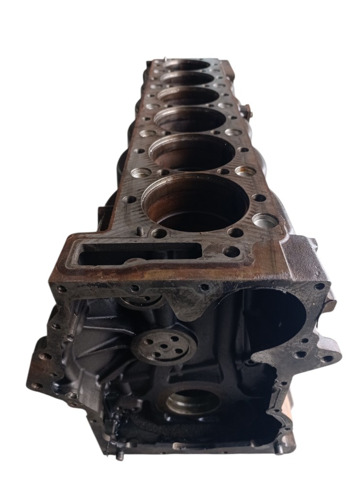 Bloco motor Man TGX 480 1