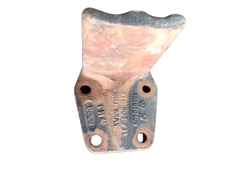 Batente Mola Contra Feixe Traseira Vw 301010469