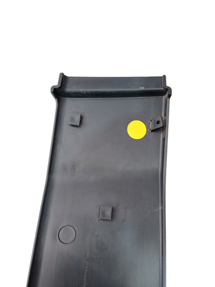 Acabamento cabine LE C/detalhe Vw meteor 2v3867585 5