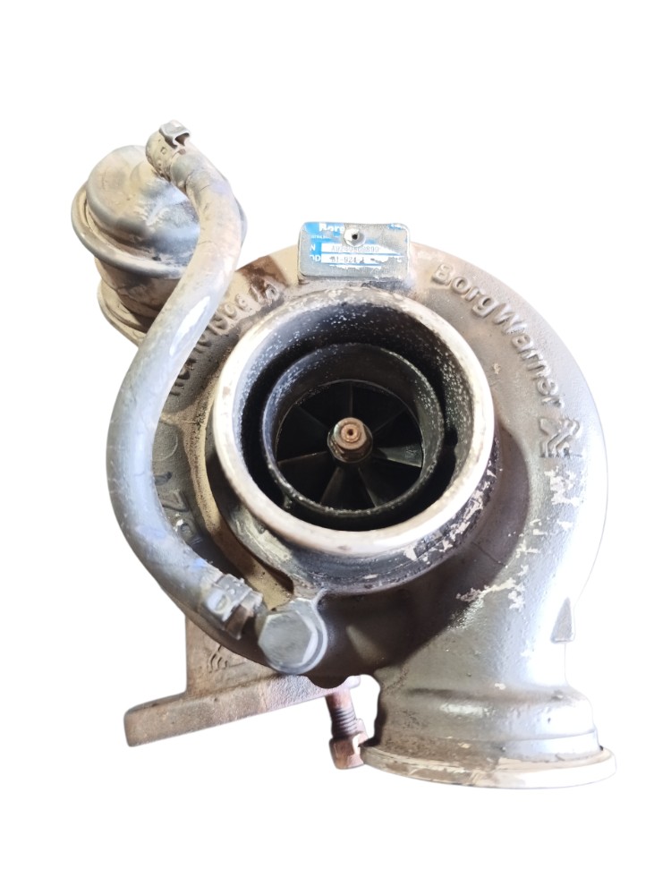 Turbina MB Accelo motor OM924 A9240963899 3