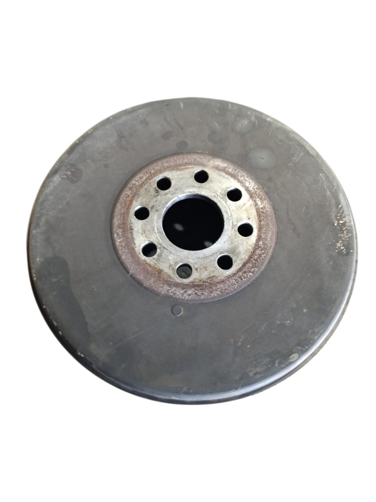 Polia Anti Vibratória Motor Scania Dc13 Euro 5 1797988