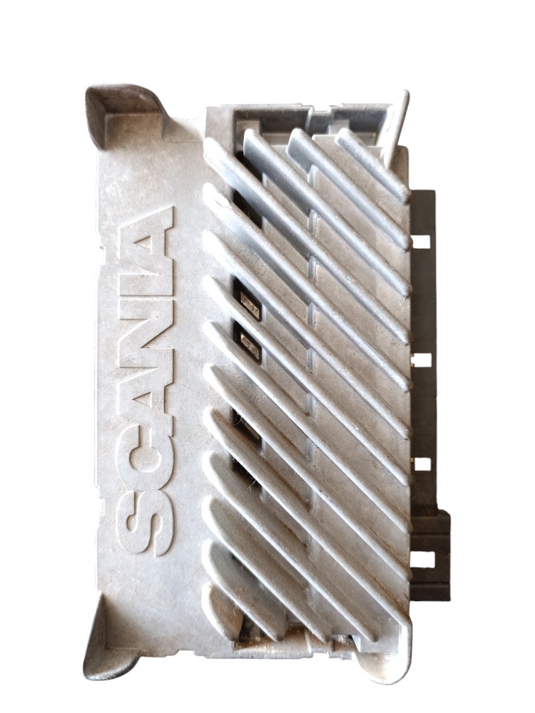 Módulo Iluminação Cuv Scania Pgr 2025648 4
