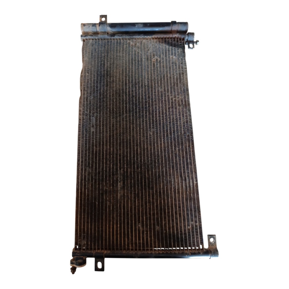 Condensador Ar Volvo Fm 370 22174113 2