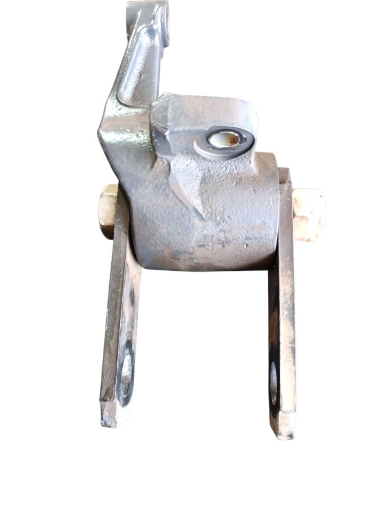 Suporte Mola Dianteiro Le Scania Ntg / Super 2474647