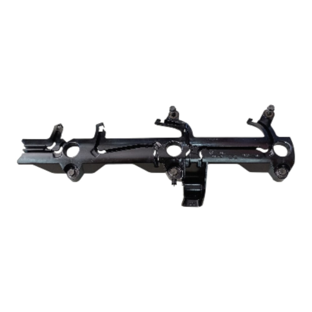Suporte chicote bicos Scania Super Euro 6 2902780 3