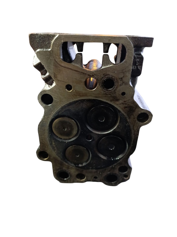 Cabeçote Motor Scania G380