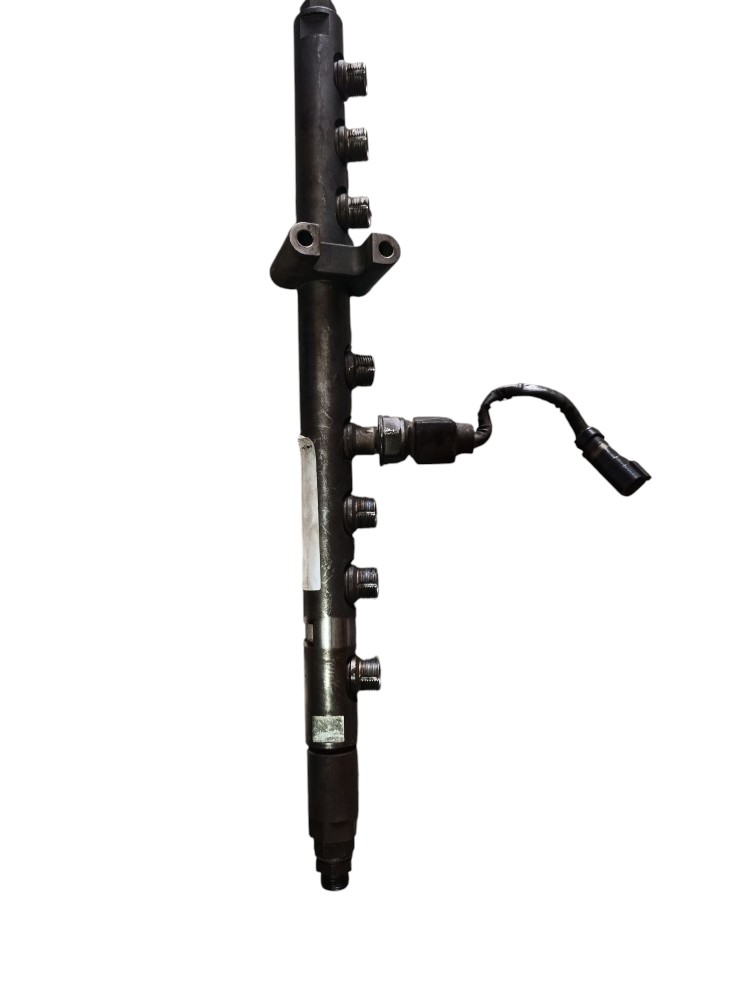 Flauta De Combustível C/ Sensor Scania 5cc 2444837 3