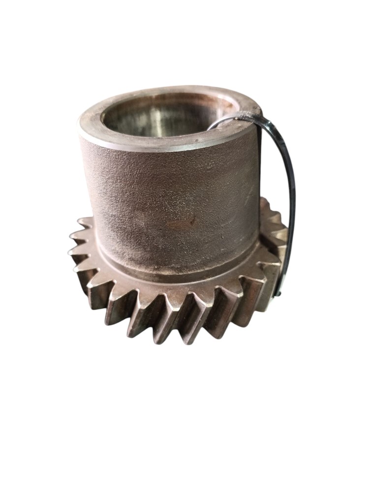 Engrenagem  Da 3fixa Câmbio Zf 16s 130 1295303026 1