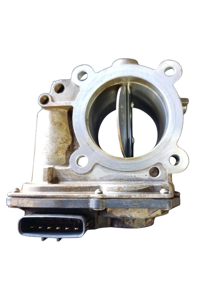 Tbi Corpo Borboleta Toyota Hilux 2.8 Diesel 2016 2020