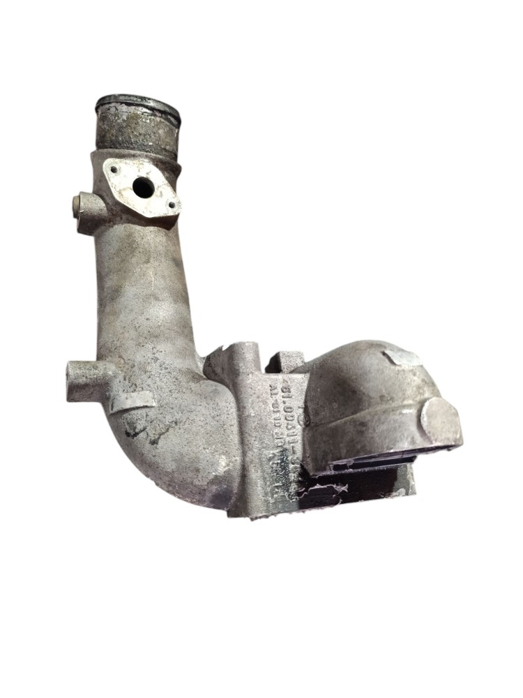 Cano Intercooler Motor Man D08 6cc Constellation 51094113841 1